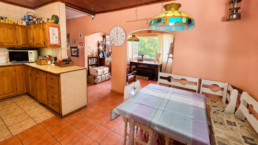 3 Bedroom Property for Sale in Vaalpark Free State